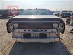 دودج تشالنجر